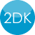 2DK