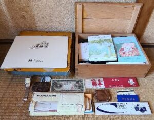 西　遺品整理品 格安】新潟の遺品整理業者セブン 1K15,000円~ 最短即日対応